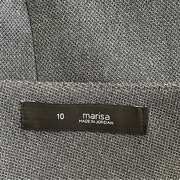 LOFT Marisa DoubleWeave Dress Work Pant Size 10 - Picture 9 of 9